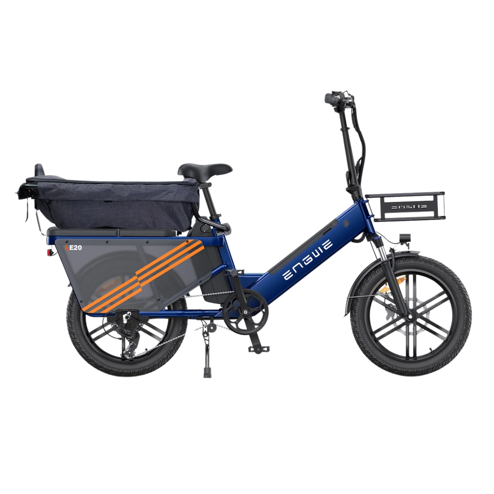 Vélos Cargo