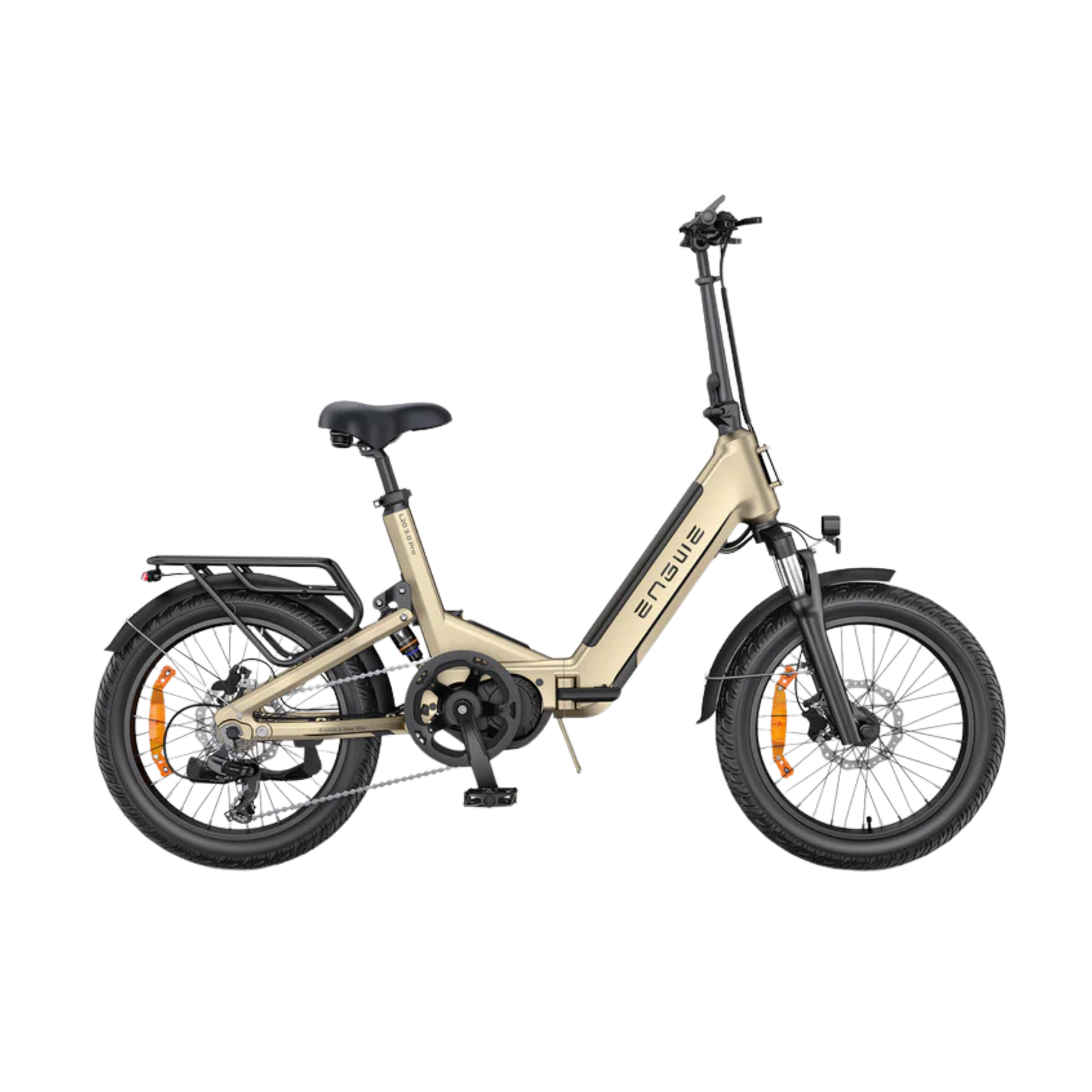 Fatbikes Urbains