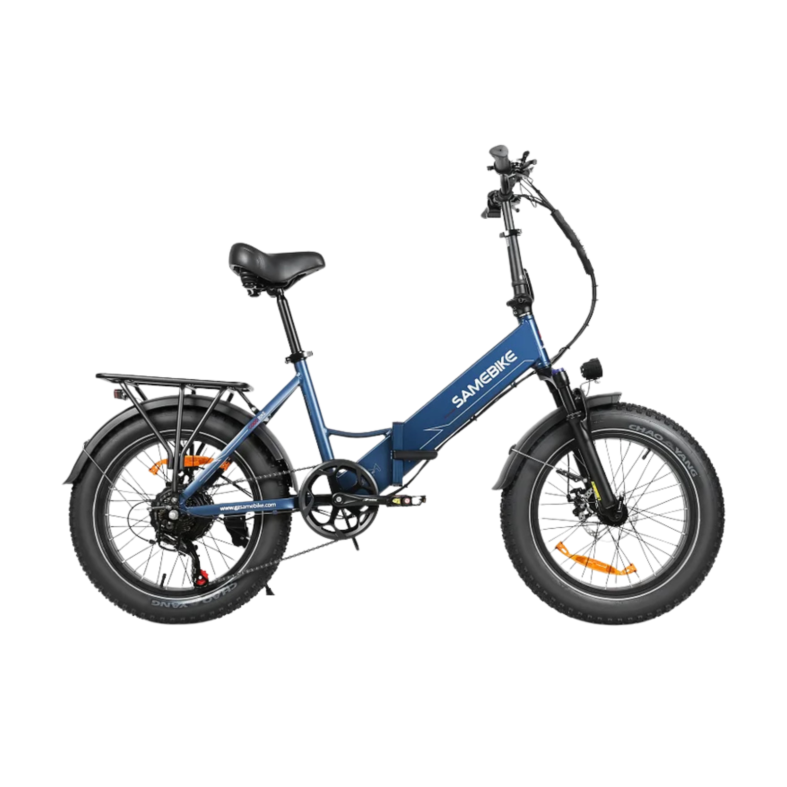 Fatbikes Hybrides