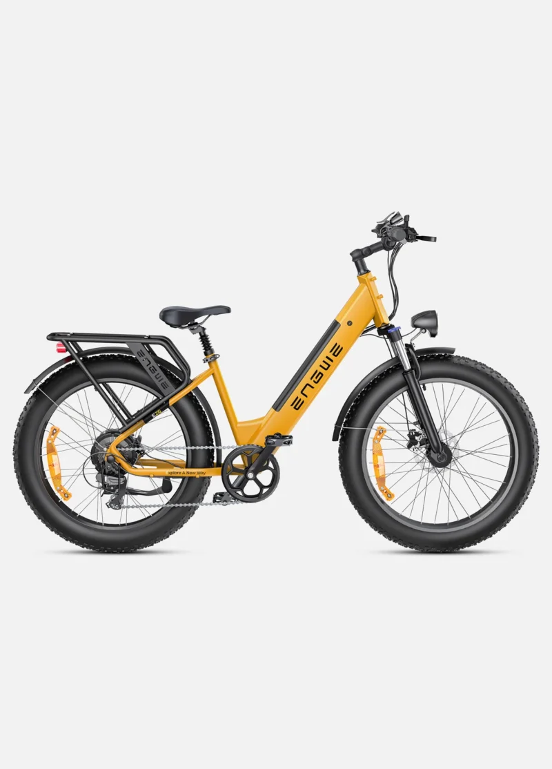 E26 ST Step-Thru Cadre Ouvert myfatbike.fr