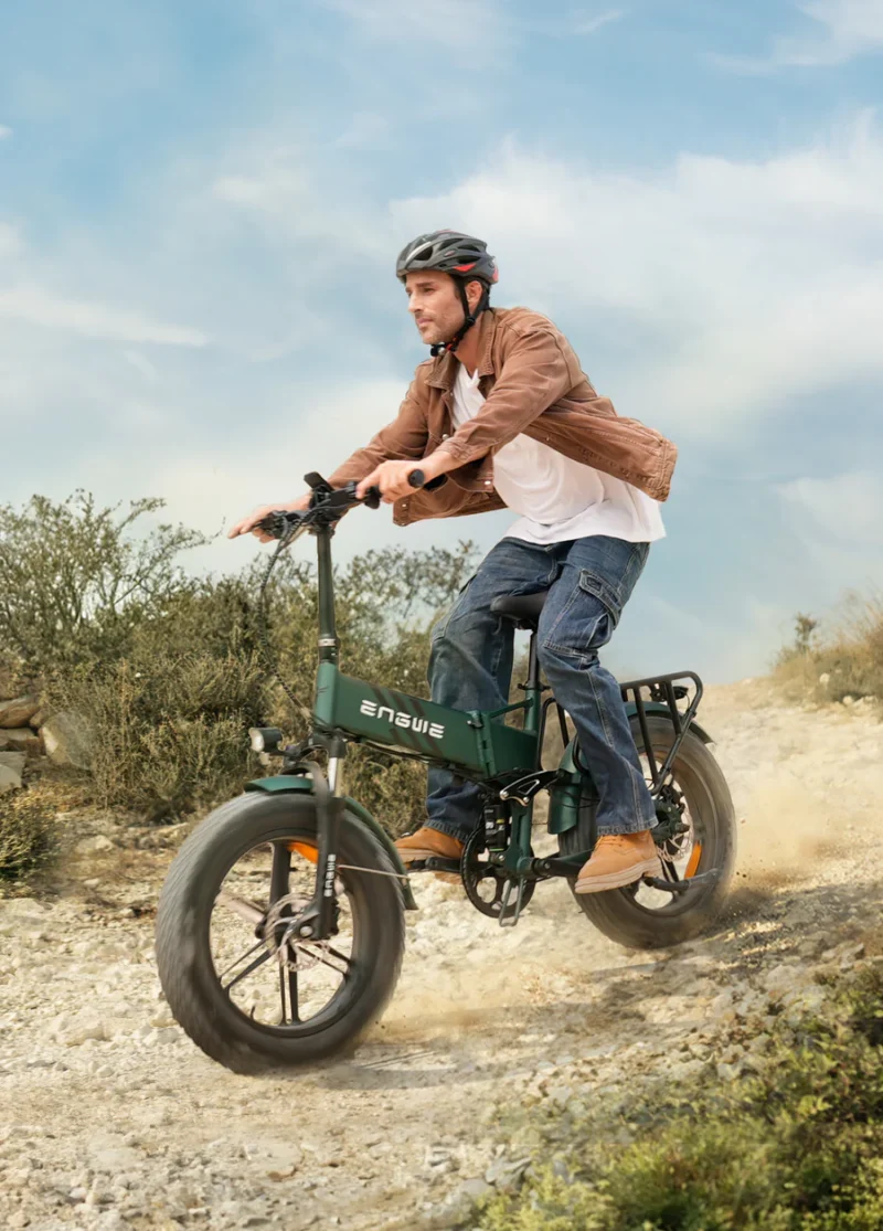 ENGWE ENGINE PRO 2.0 fatbike performant myfatbike