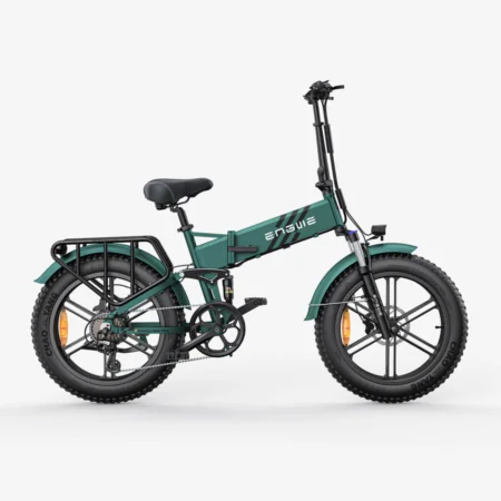 ENGWE ENGINE PRO 2.0 Vert émeraude