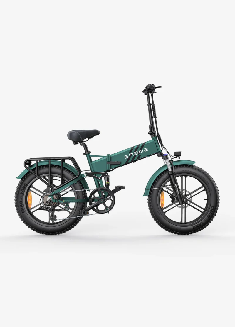 ENGWE ENGINE PRO 2.0 Vert émeraude