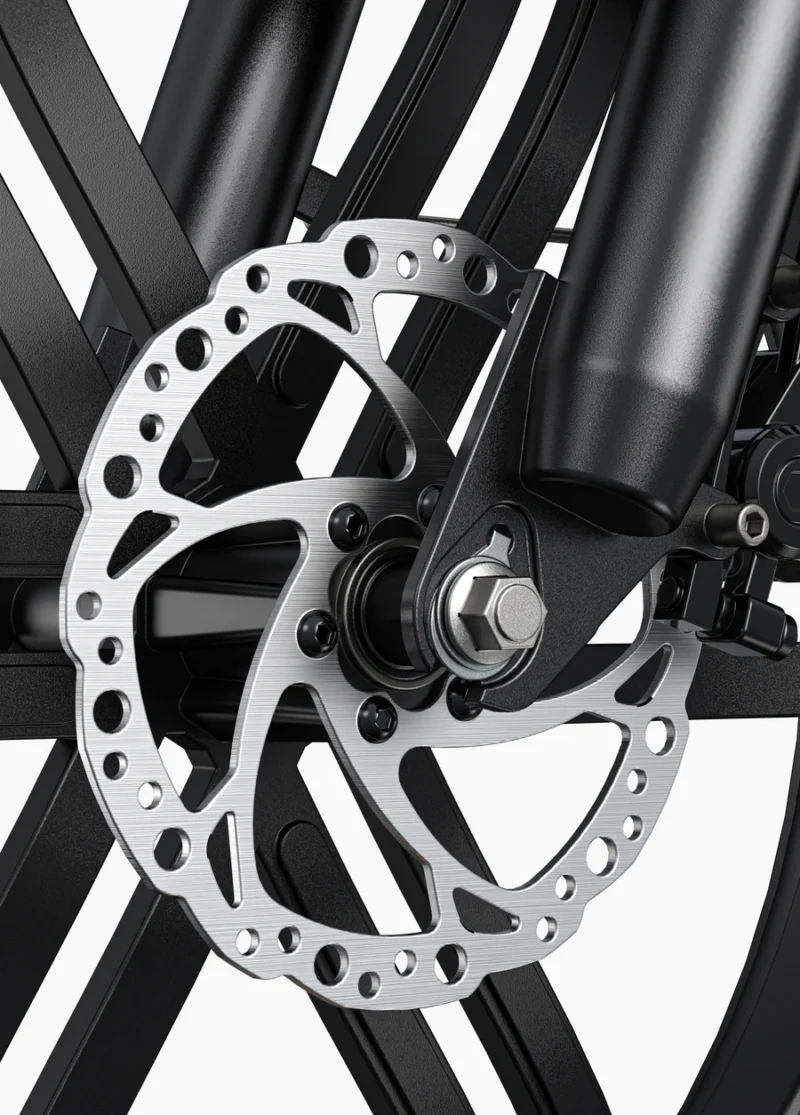 Myfatbike vélo électrique gros pneus myfatbike