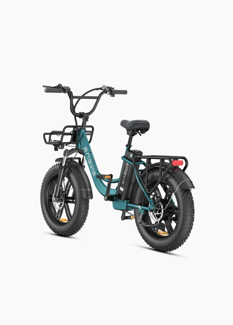 Myfatbike vélo électrique gros pneus