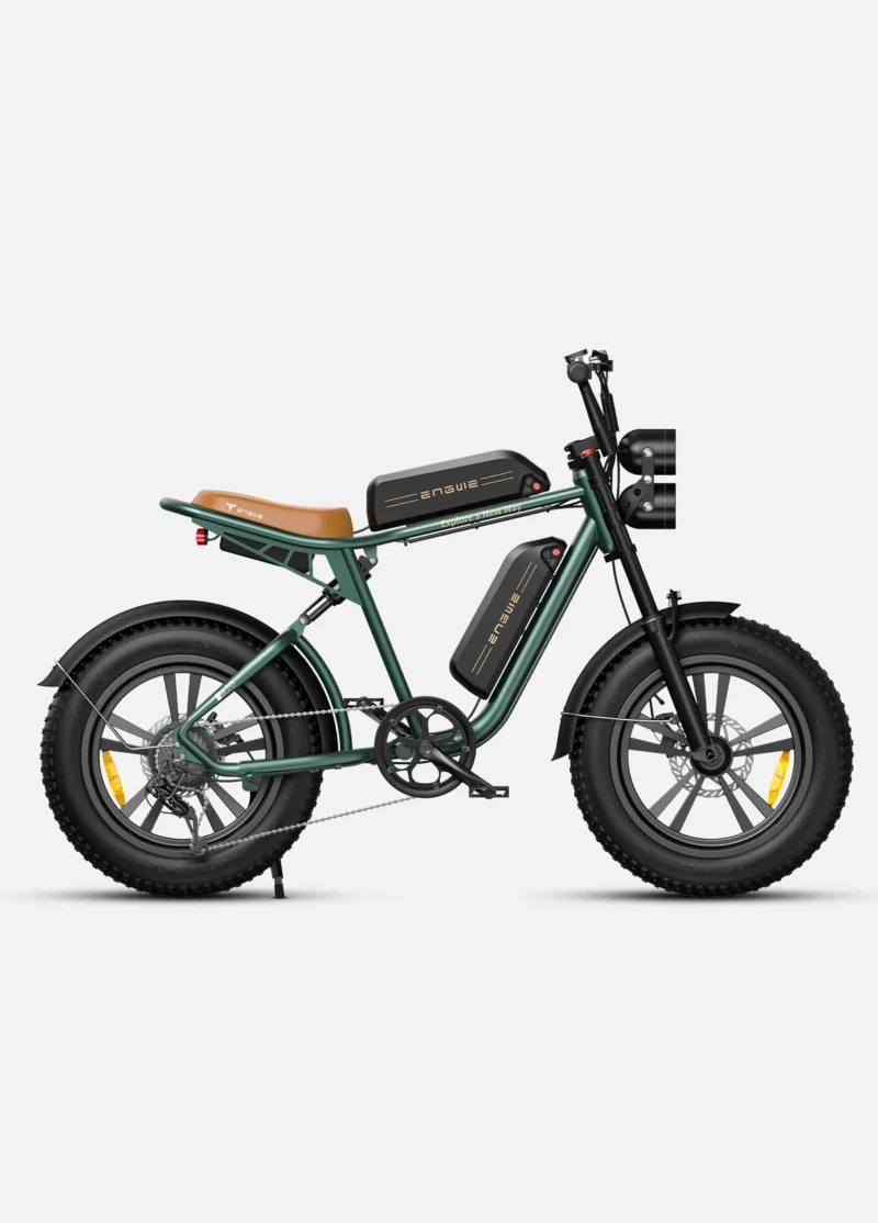 ENGWE M20 Myfatbike Boutique en ligne