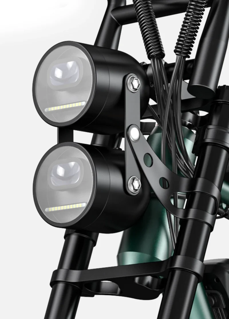 ENGWE M20 Myfatbike Boutique en ligne France Paris île de France