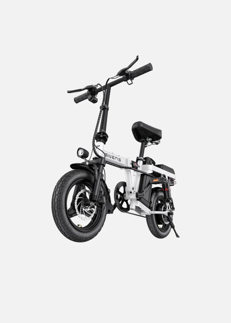 ENGWE T14 – Moteur 250W, Autonomie 55 km, Couple 30 Nm, Pliant, Pneus 14 pouces – Image 7