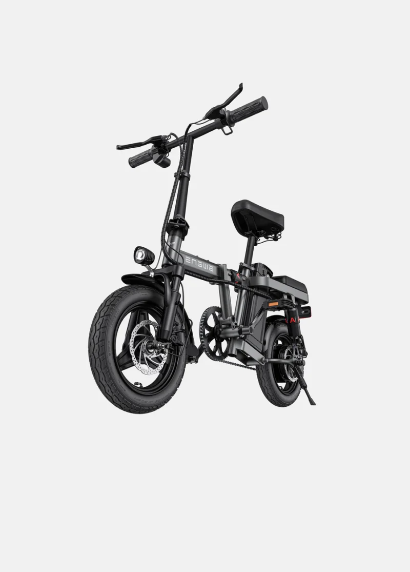 ENGWE T14 – Moteur 250W, Autonomie 55 km, Couple 30 Nm, Pliant, Pneus 14 pouces – Image 6
