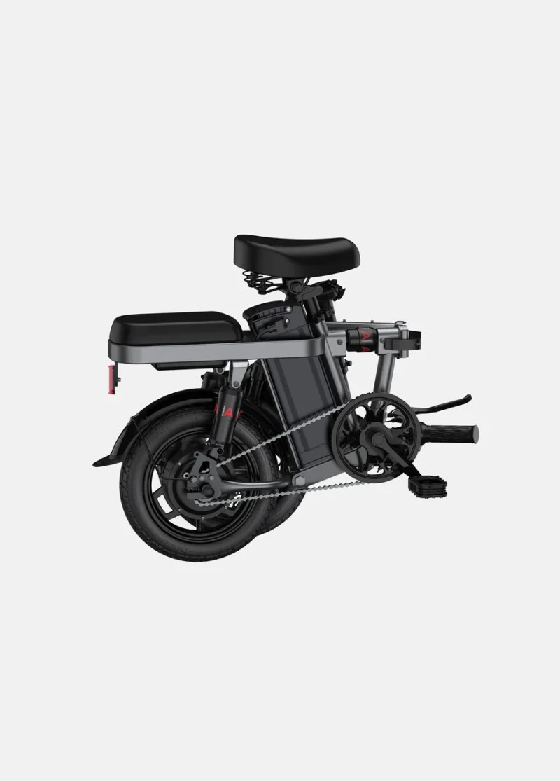 ENGWE T14 – Moteur 250W, Autonomie 55 km, Couple 30 Nm, Pliant, Pneus 14 pouces – Image 10