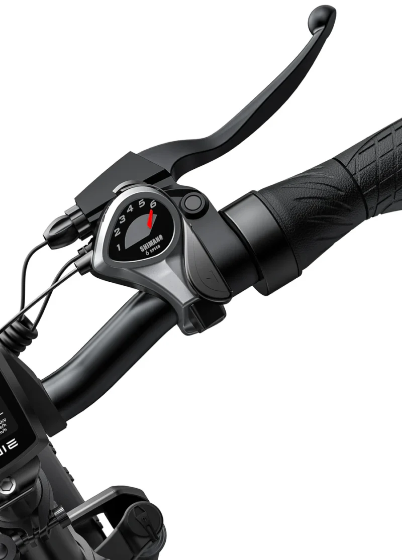 Myfatbike ENGWE