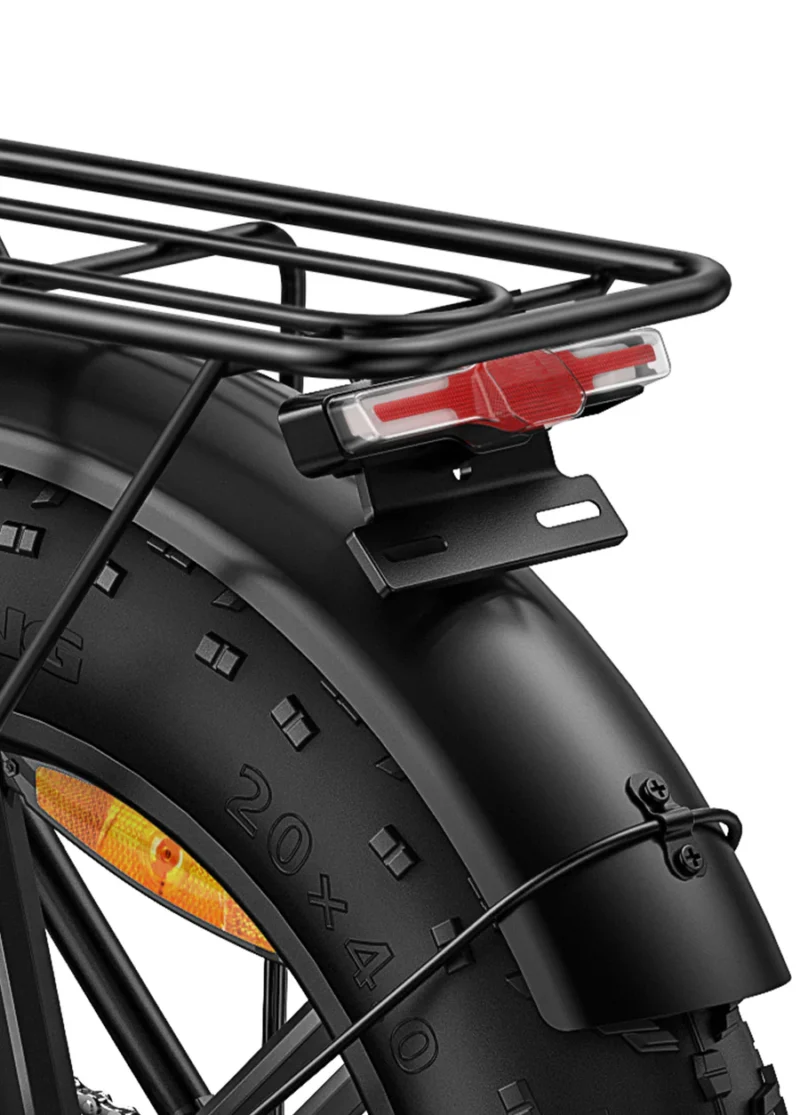 Myfatbike engwe