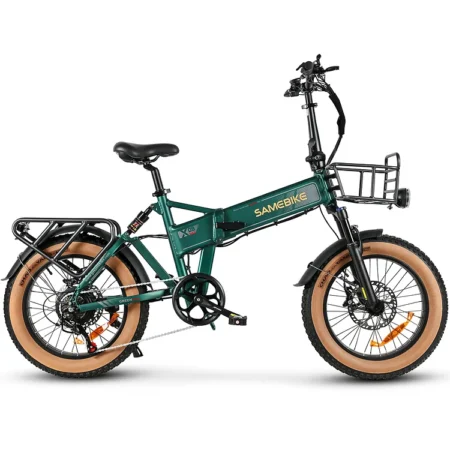 SAMEBIKE XWLX09-II
