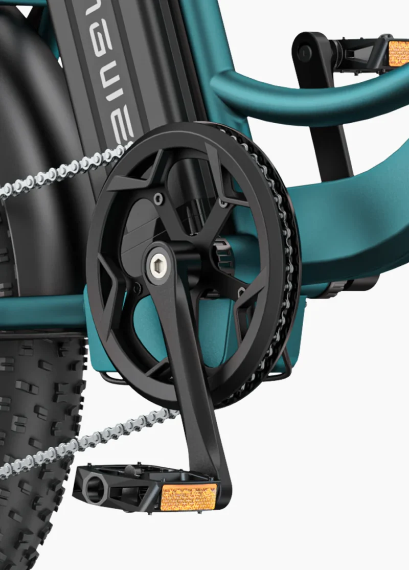 Myfatbike vélo électrique gros pneus myfatbike
