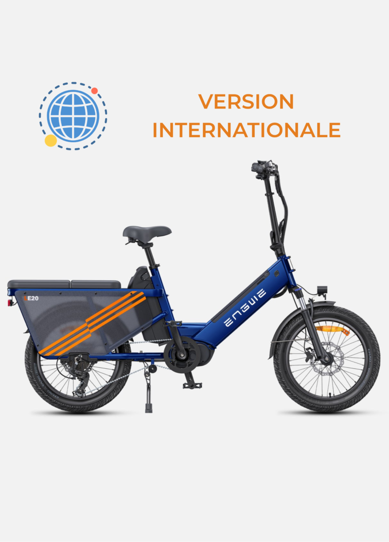 ENGWE LE20 Version Internationale