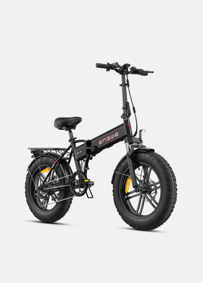 EP-2 BOOST ENGWE myfatbike.fr