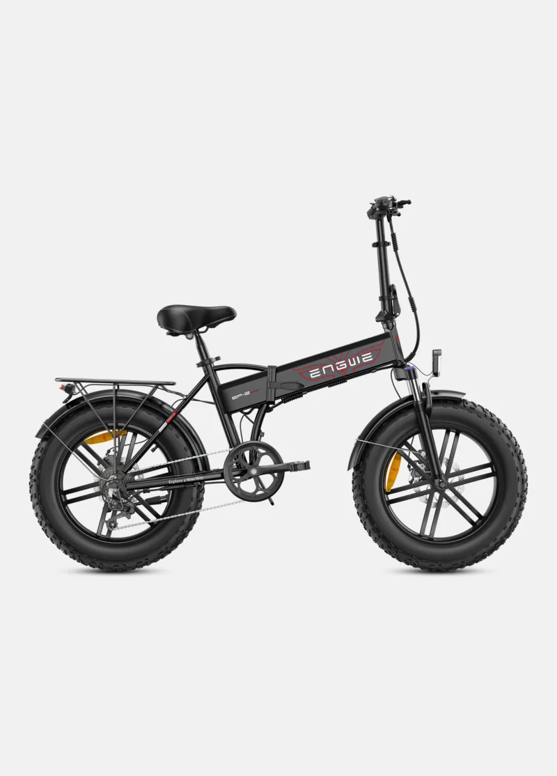 EP-2 BOOST ENGWE myfatbike.fr