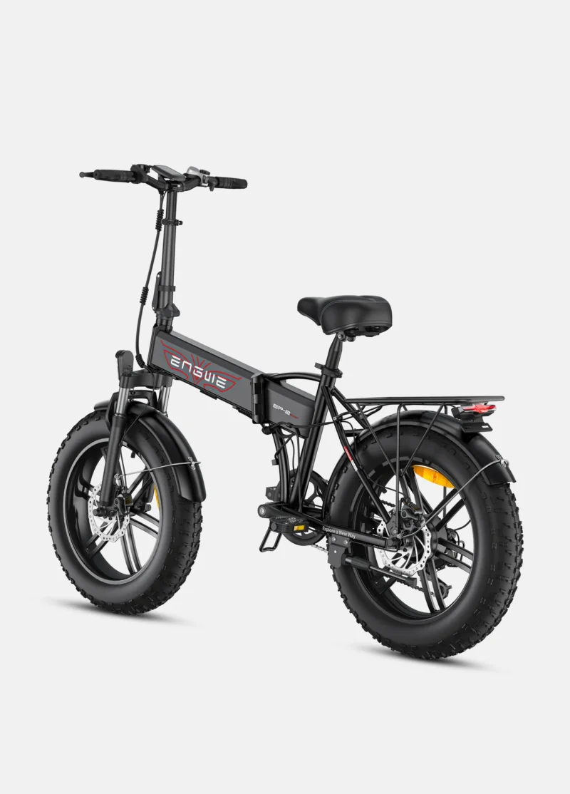 EP-2 BOOST ENGWE myfatbike.fr