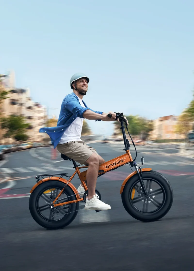 ENGWE EP2 Boost EP-2 PRO Boost myfatbike.fr