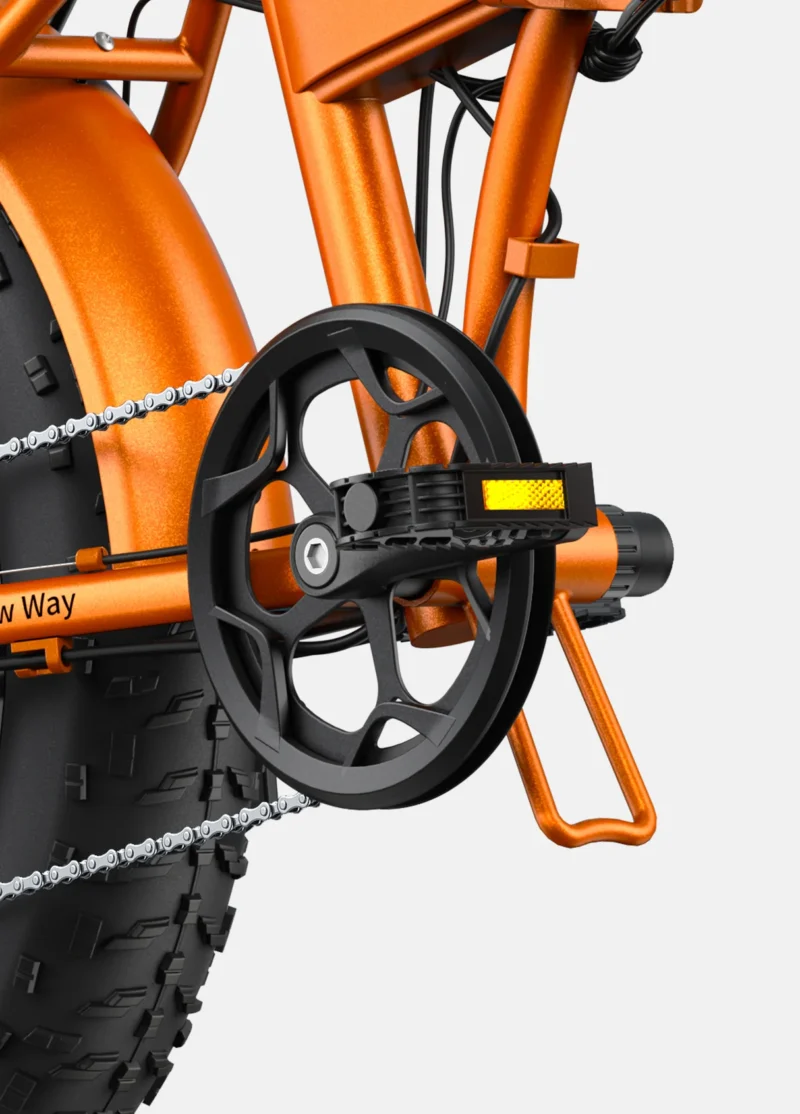 ENGWE EP2 Boost EP-2 PRO Boost myfatbike.fr