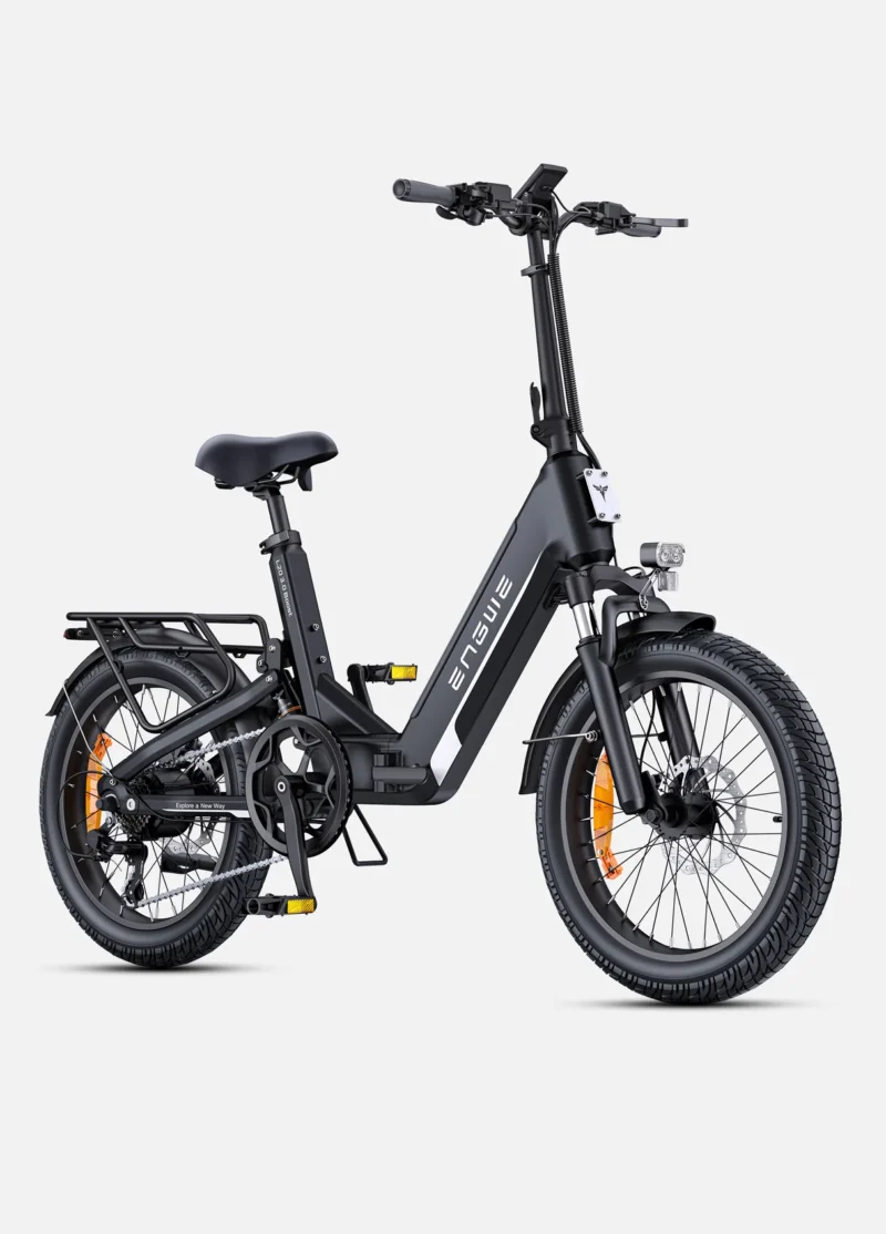 L20 3.0 Boost Myfatbike France