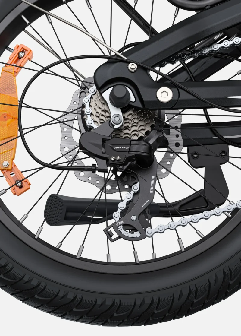 L20 3.0 Boost Myfatbike France Fat Bike