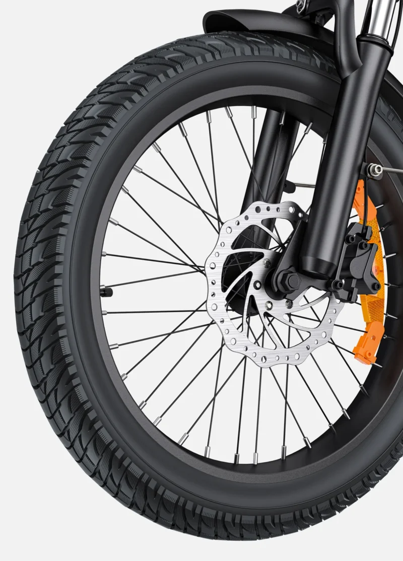 L20 3.0 Boost Myfatbike France Fat Bike