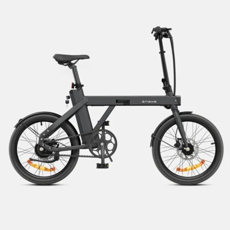 ENGWE P20 Light Noir Pliable
