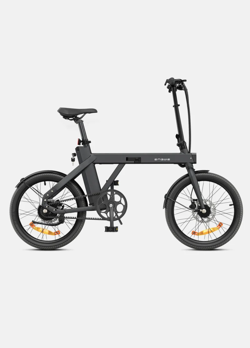 ENGWE P20 Light Noir Pliable