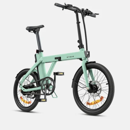 ENGWE P20 Light Vert pliable