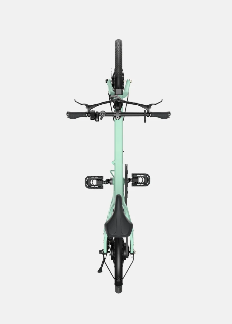 ENGWE P20 Light Vert pliable