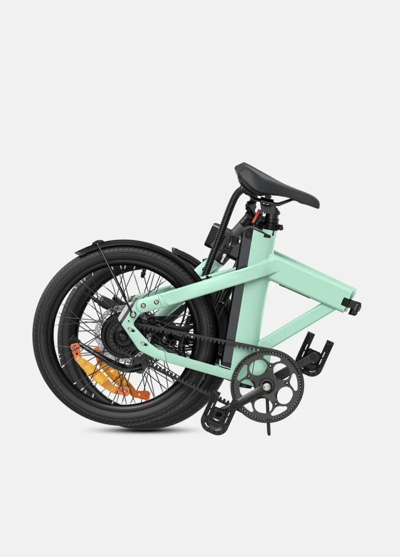 ENGWE P20 Light Vert pliable