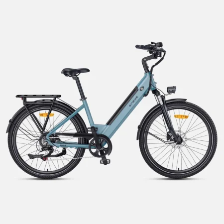 ENGWE P275 SE Bleu Ciel