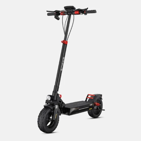 ENGWE Y600S Trotinette électrique à gros pneus