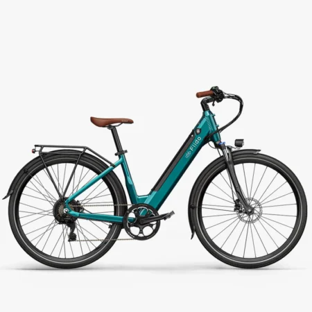 Vélo électrique de ville FIIDO C11 PRO