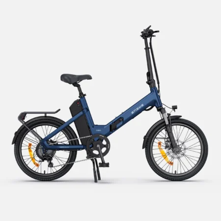 ENGWE O20 Boost Vélo électrique pliable