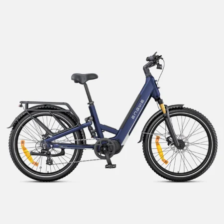 ENGWE E26 3.0 PRO Fatbike Vélo électrique de ville